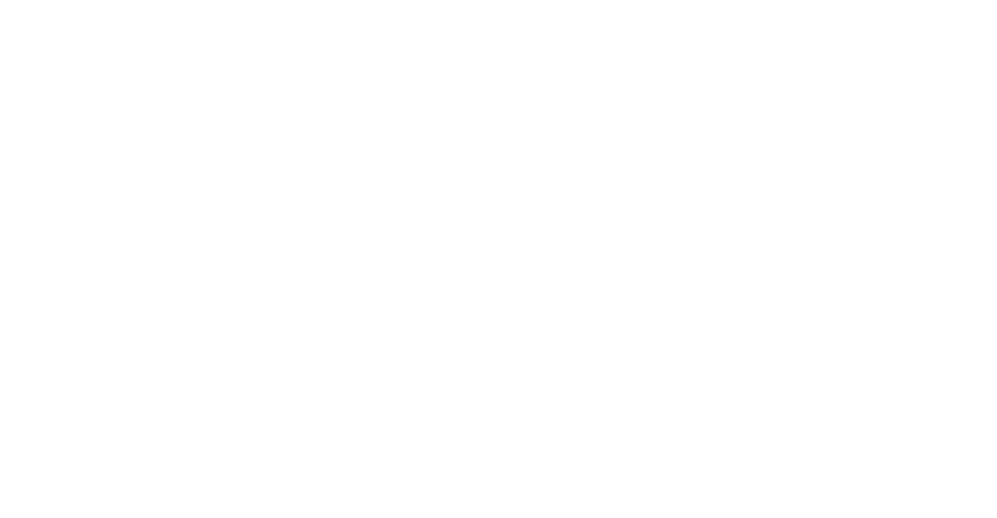 logo typographique blanc "jessie tisse".