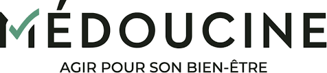 medoucine logo